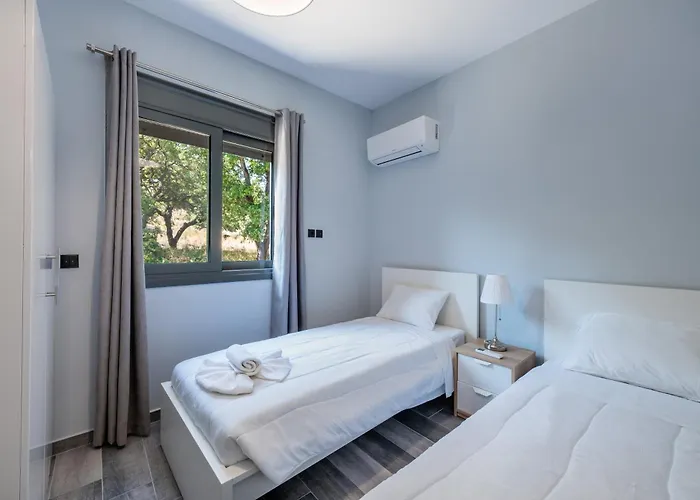 Eramel Cozy With Sea View Apartamento *