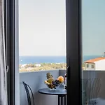 Eramel Cozy With Sea View Apartment Sgourou
