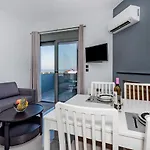Apartment Eramel Cozy With Sea View *
