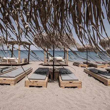 Iliada Luxury Sea View Apartment *