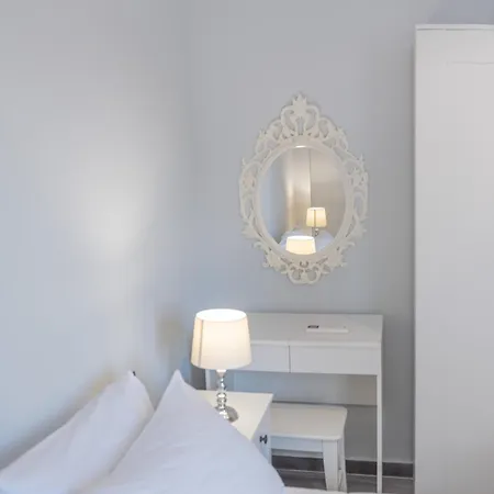 Apartment Iliada Luxury Sea View *