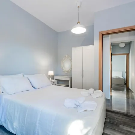 Iliada Luxury Sea View Apartment *