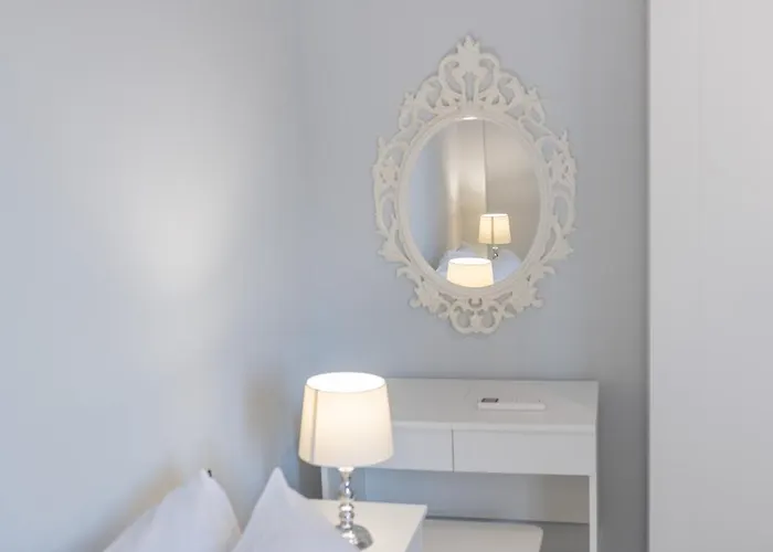 דירה Eramel Cozy With Sea View *