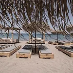 Eramel Cozy With Sea View شقة *
