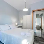 Eramel Cozy With Sea View شقة *