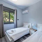 Eramel Cozy With Sea View شقة *