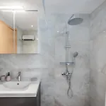 Eramel Cozy With Sea View شقة Sgourou