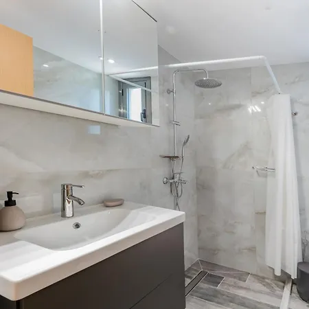 Apartamento Eramel Cozy With Sea View