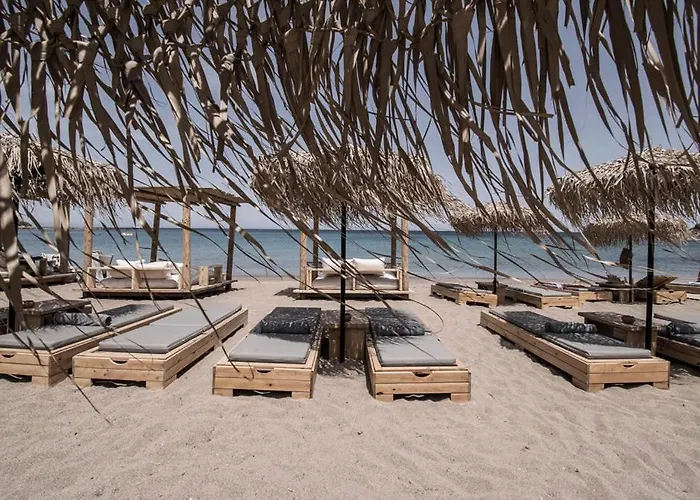 Eramel Cozy With Sea View شقة *