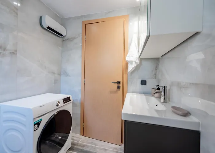 Eramel Cozy With Sea View * Sgourou